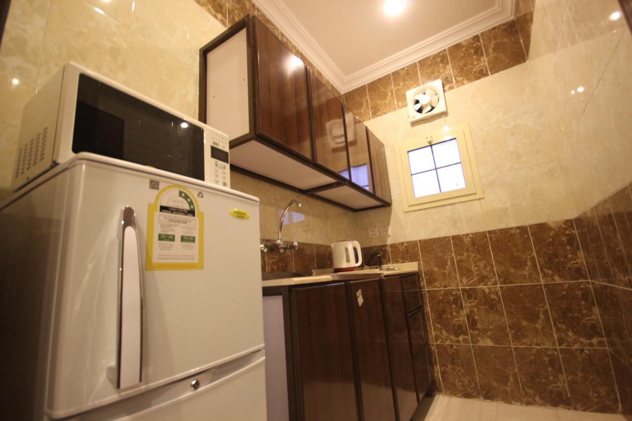 Al-Salamah - Lamasat Palace Suites Yidda Exterior foto